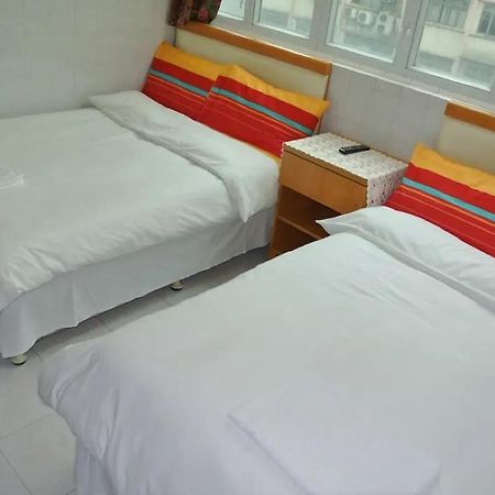 New Fortunate Guest House Гонконг Екстер'єр фото