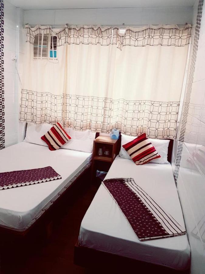 New Fortunate Guest House Гонконг Екстер'єр фото