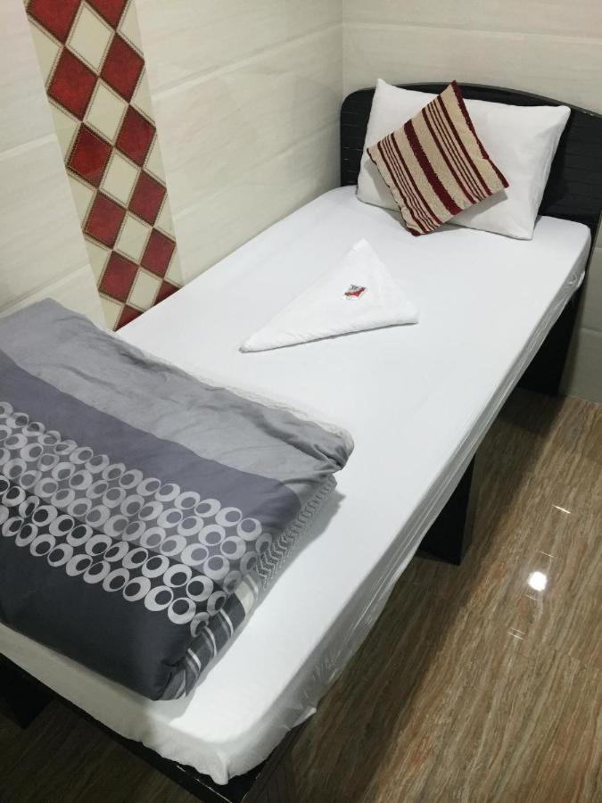New Fortunate Guest House Гонконг Екстер'єр фото