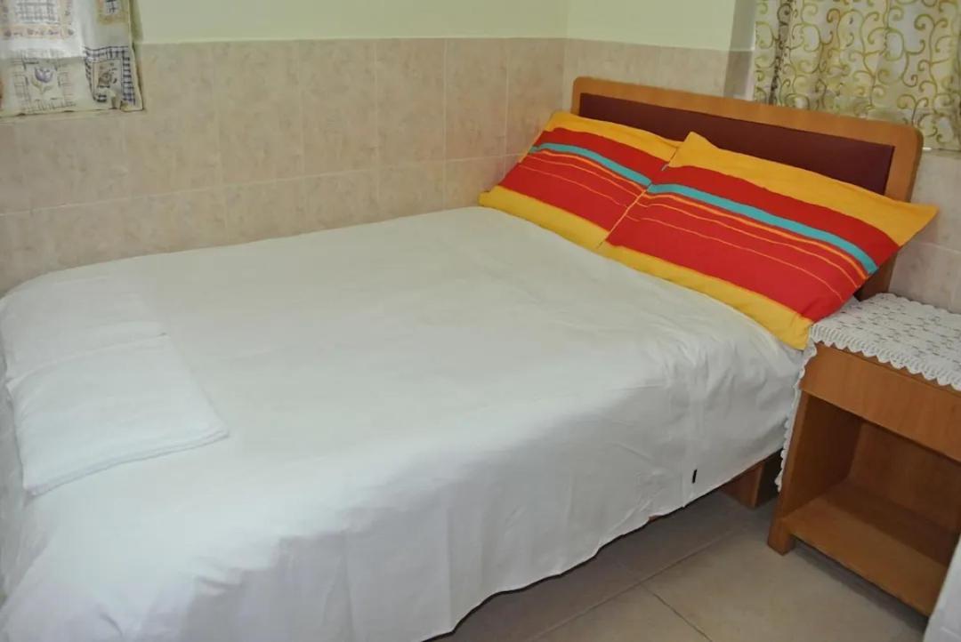 New Fortunate Guest House Гонконг Екстер'єр фото