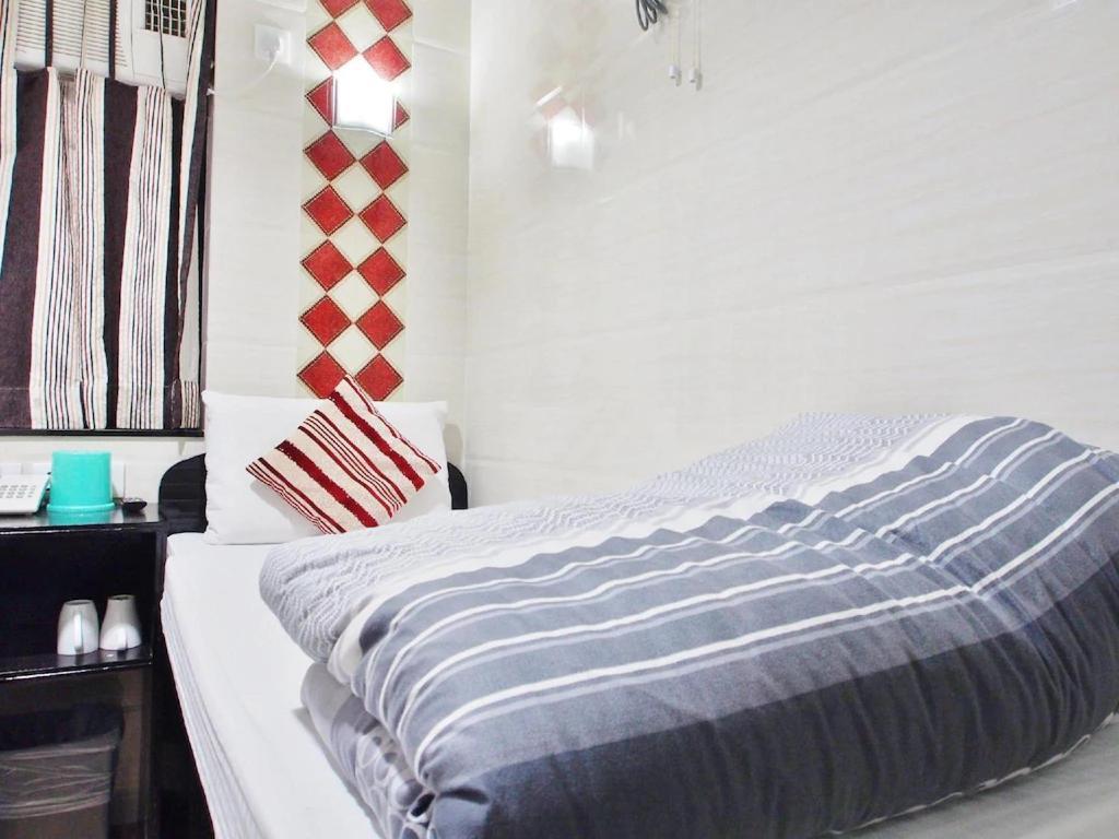 New Fortunate Guest House Гонконг Екстер'єр фото