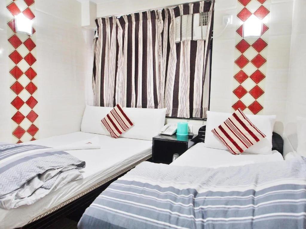 New Fortunate Guest House Гонконг Екстер'єр фото