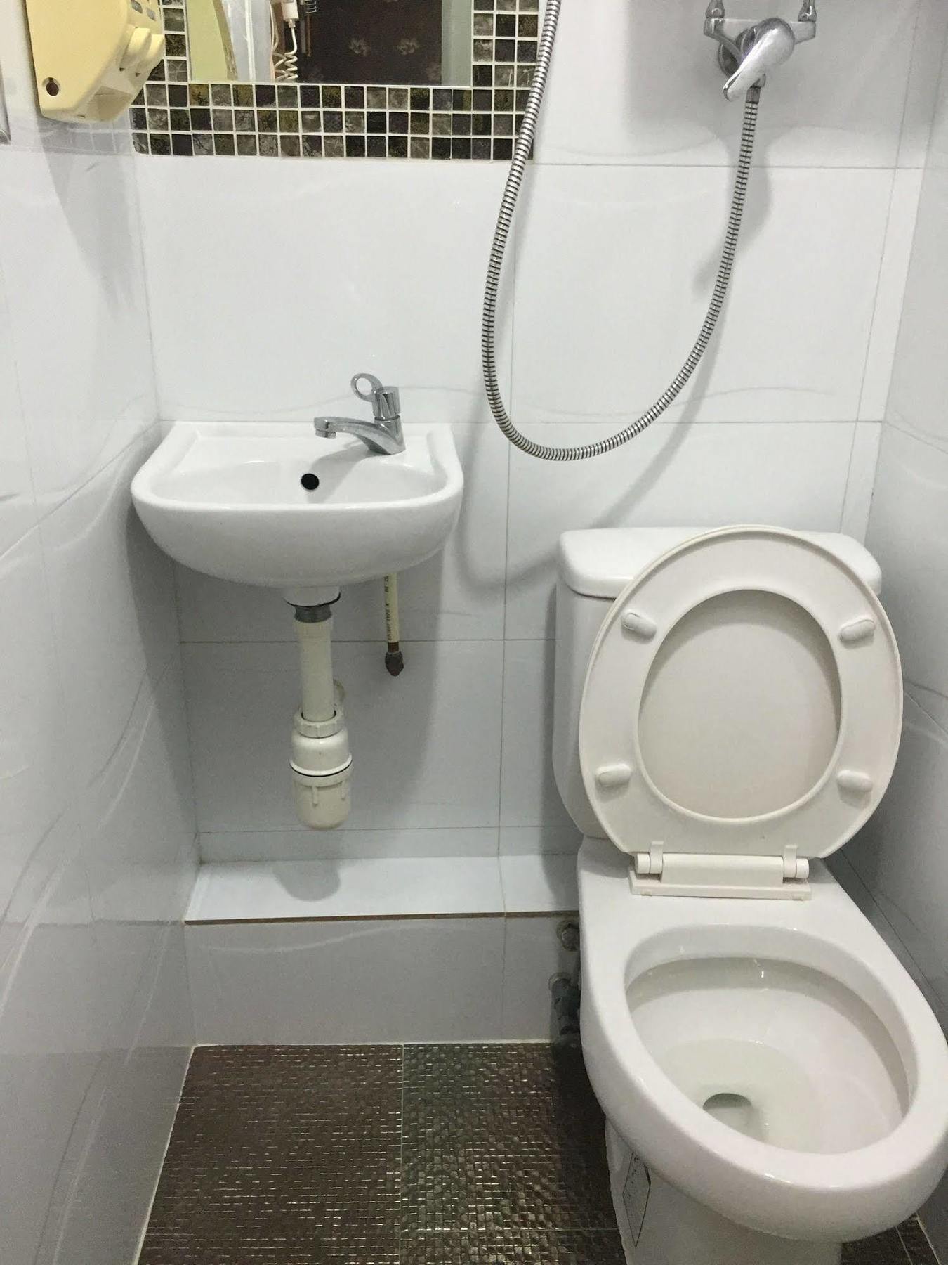 New Fortunate Guest House Гонконг Екстер'єр фото
